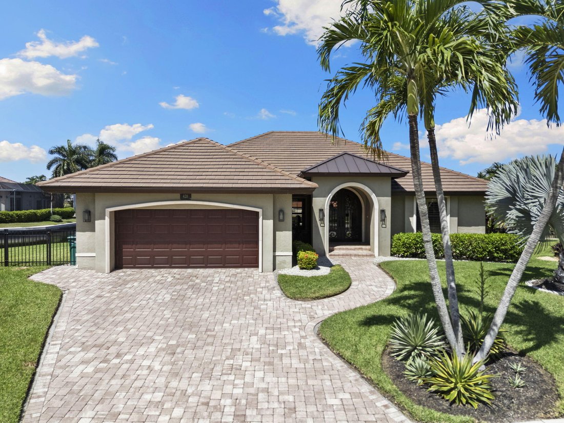 House in Marco Island, Florida, United States 1 - 19061949