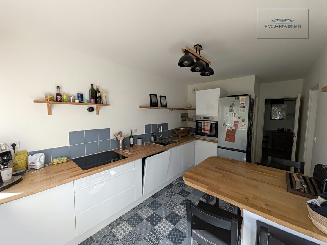 Appartement à Centre, Rennes, France 5 - 19065717