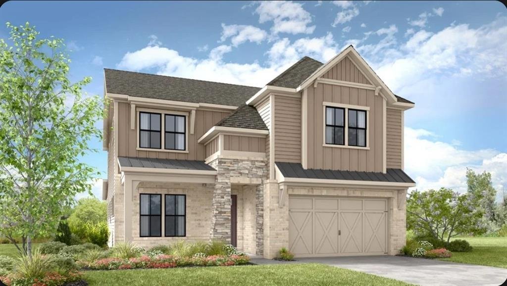 Haus in Peachtree City, Georgia, Vereinigte Staaten 1 - 19063685
