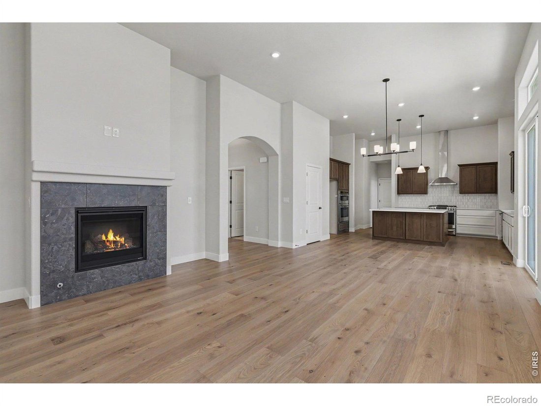 Casa en Arvada, Colorado, Estados Unidos 4 - 19063028