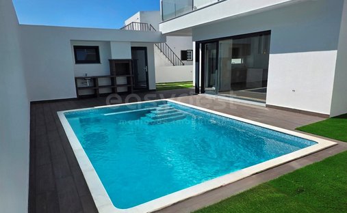 Maison à Amora, Setúbal Municipality, Portugal 1