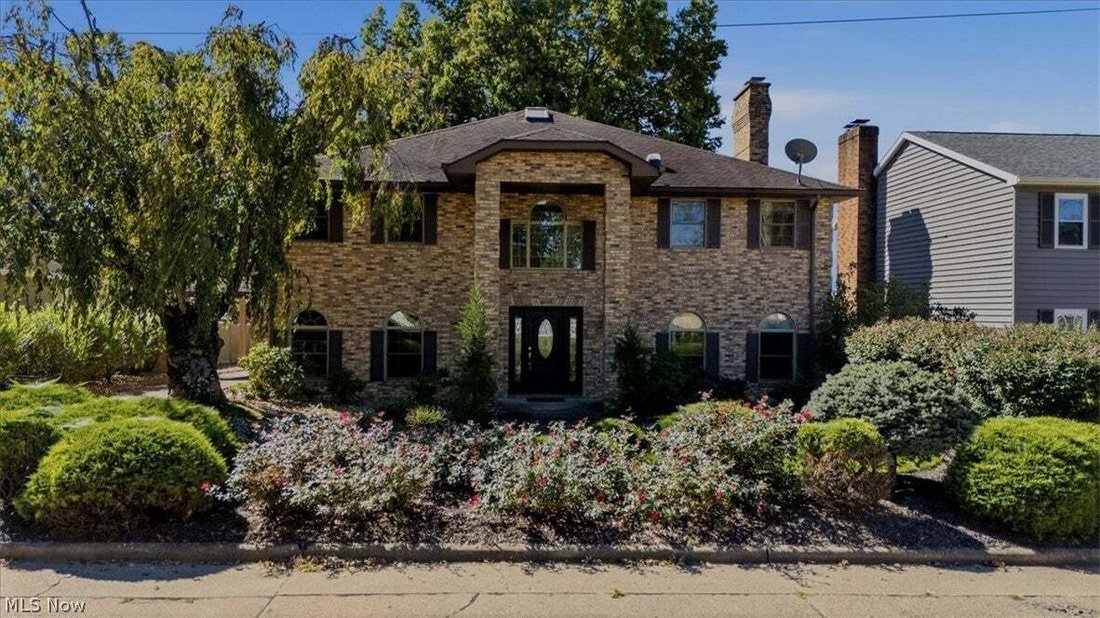 Casa en Vienna, Virginia Occidental, Estados Unidos 1 - 19062688