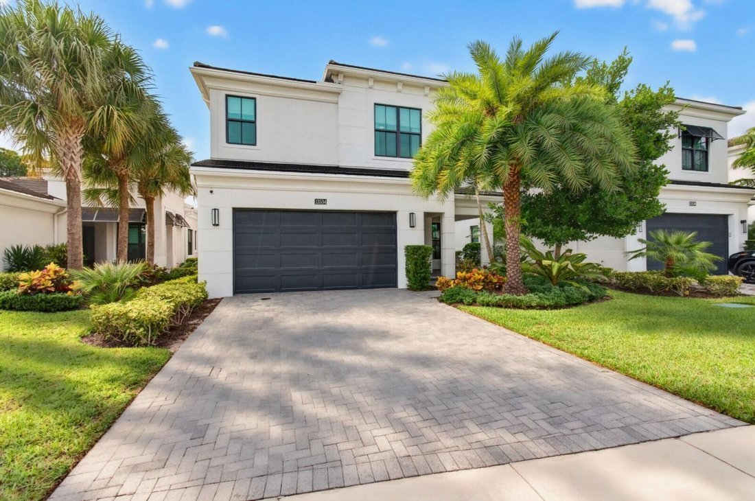 Casa en Palm Beach Gardens, Florida, Estados Unidos 2 - 19065471