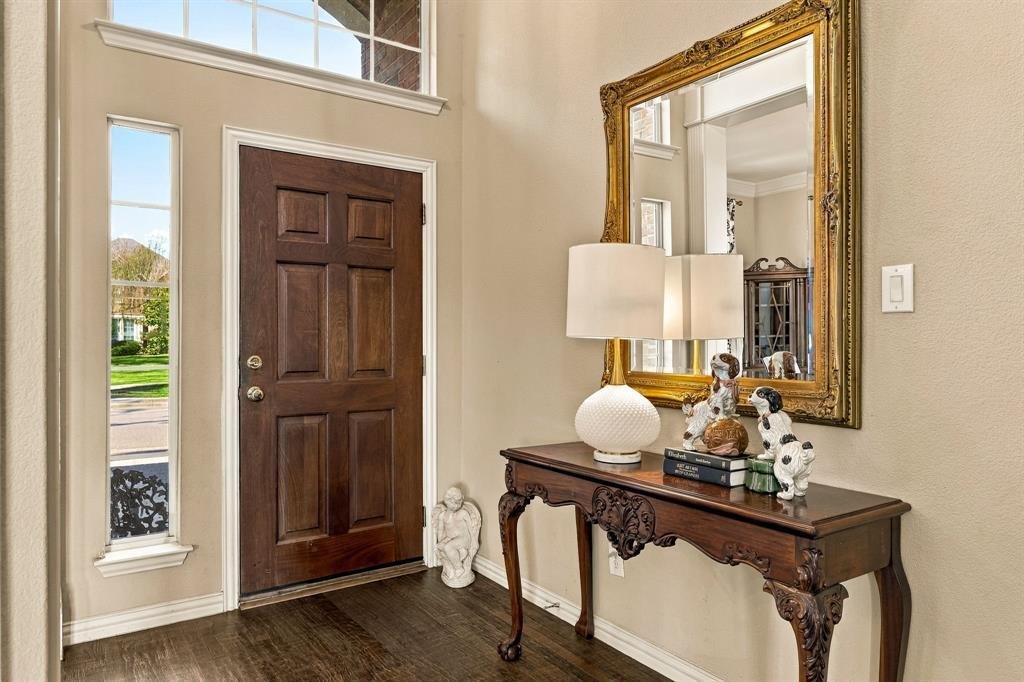 Casa en Frisco, Texas, Estados Unidos 3 - 19063807