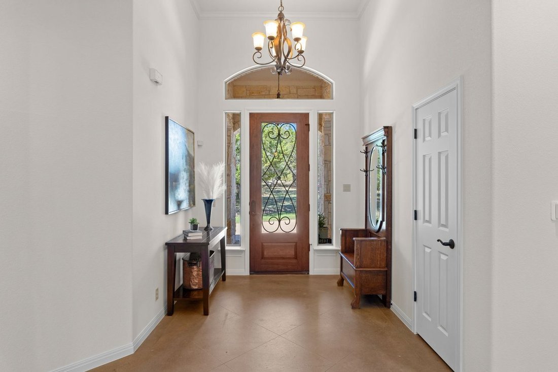 Casa a Dripping Springs, Texas, Stati Uniti 5 - 19065494