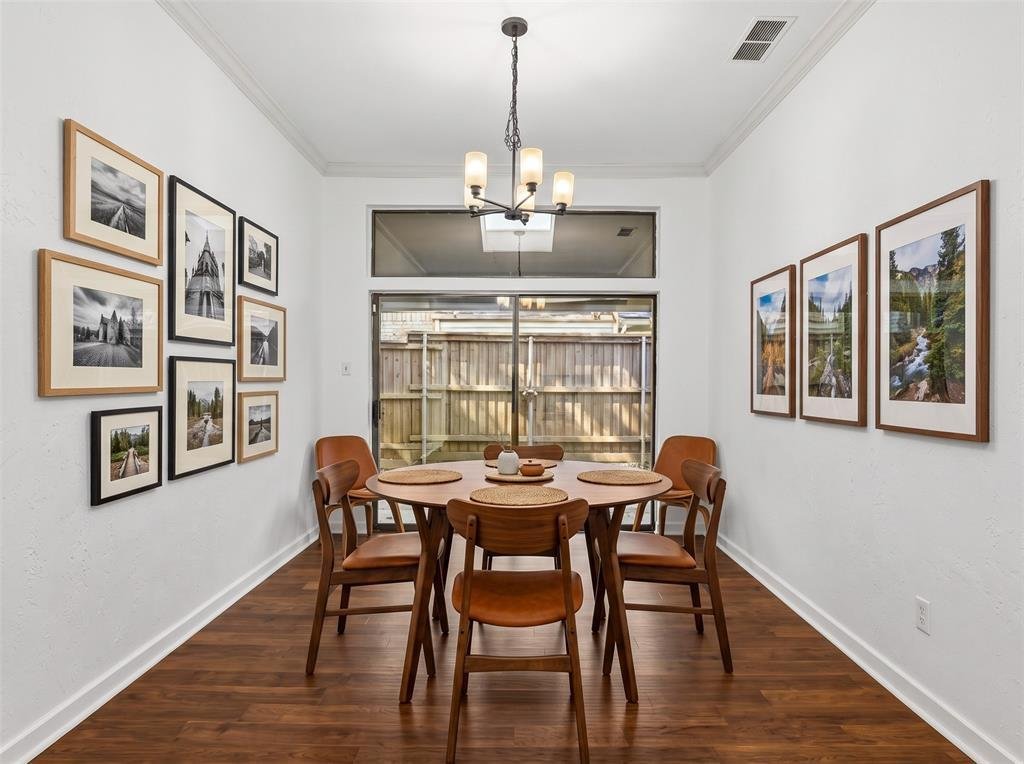 Casa a Dallas, Texas, Stati Uniti 5 - 19063776