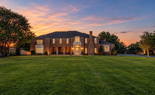 Casa a Lubbock, Texas, Stati Uniti 1