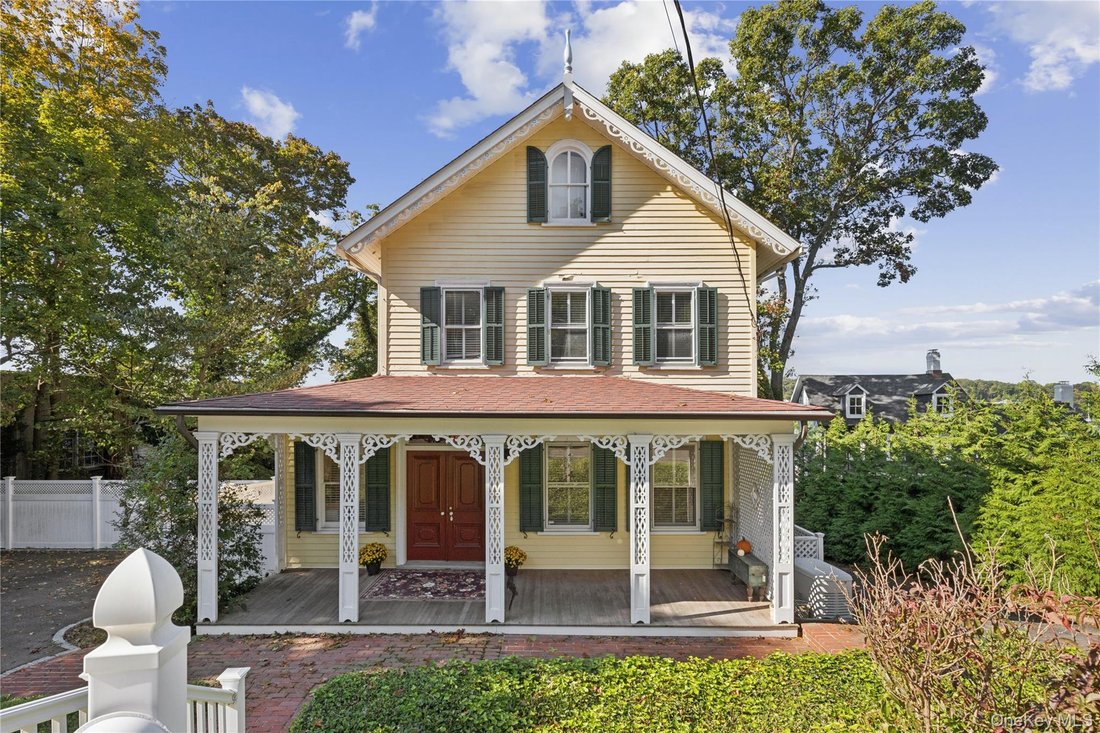 House in Halesite, New York, United States 5 - 19065812