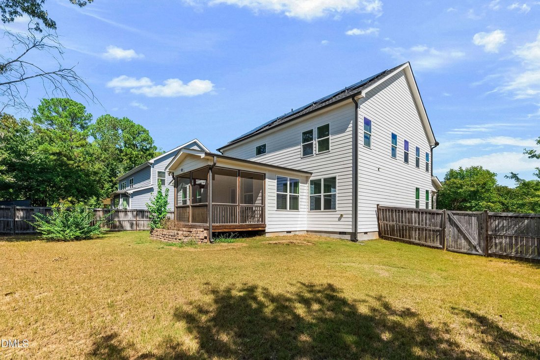 House in Cary, North Carolina, United States 5 - 19063073