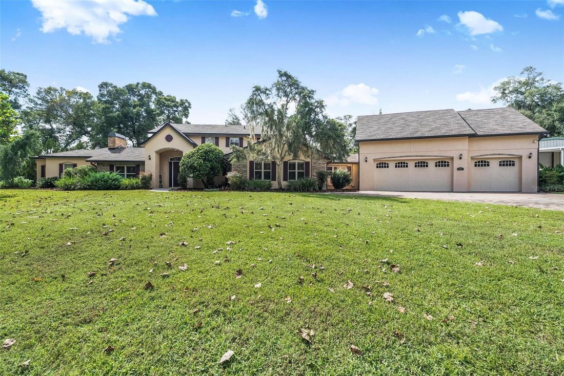 House in DeLand, Florida, United States 5 - 19062770