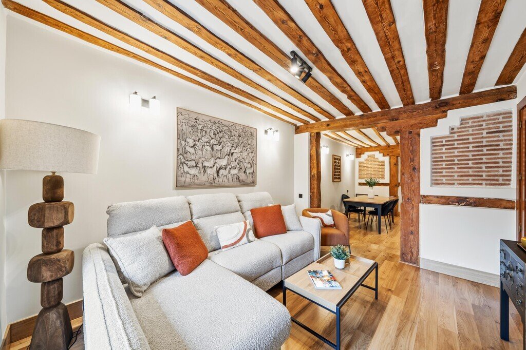Appartamento a Aravaca, Madrid, Spagna 2 - 19064057