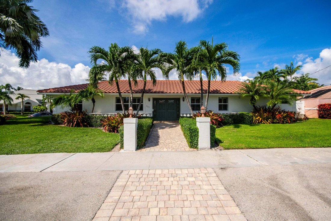 Haus in Deerfield Beach, Florida, Vereinigte Staaten 4 - 19035565