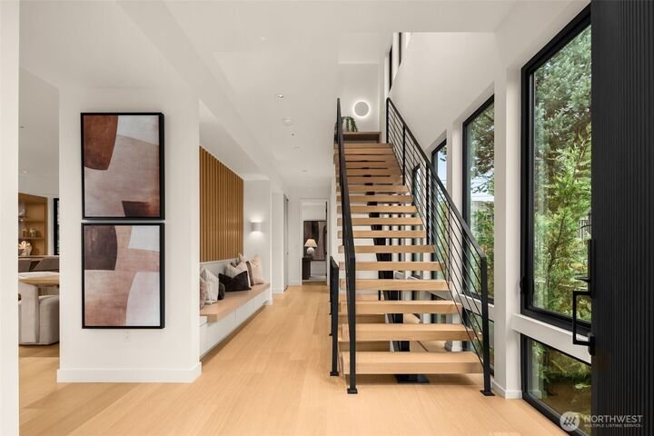 Haus in Seattle, Washington, Vereinigte Staaten 4 - 19065434