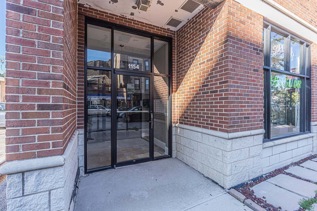 Condominio en Chicago, Illinois, Estados Unidos 2 - 19059775