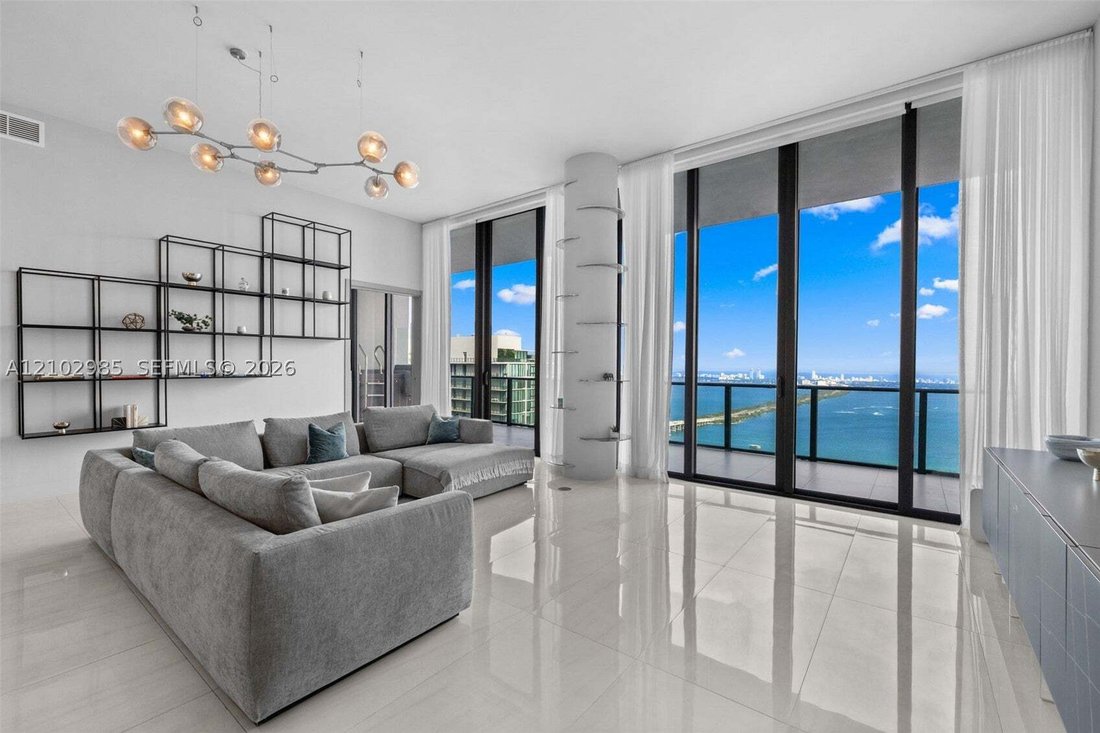 Condominio en Miami, Florida, Estados Unidos 3 - 19059297