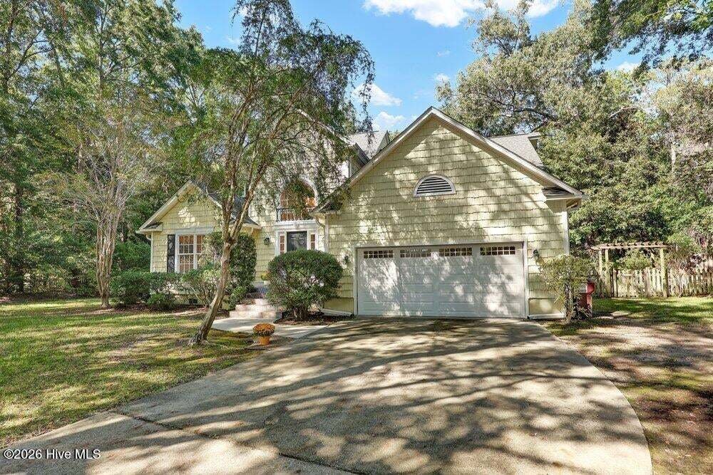House in Wilmington, North Carolina, United States 3 - 19059792