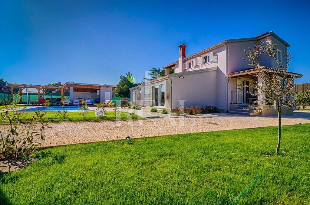 Maison à Valbandon, Istrie, Croatie 4 - 19064173