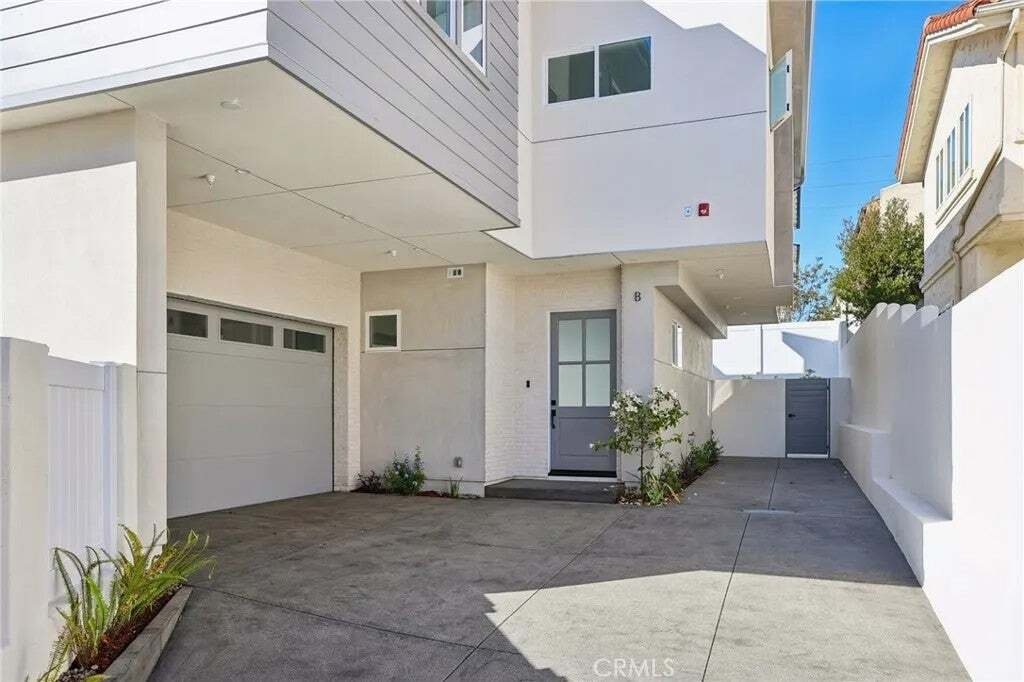 Maison de ville à Redondo Beach, Californie, États-Unis 1 - 19057141