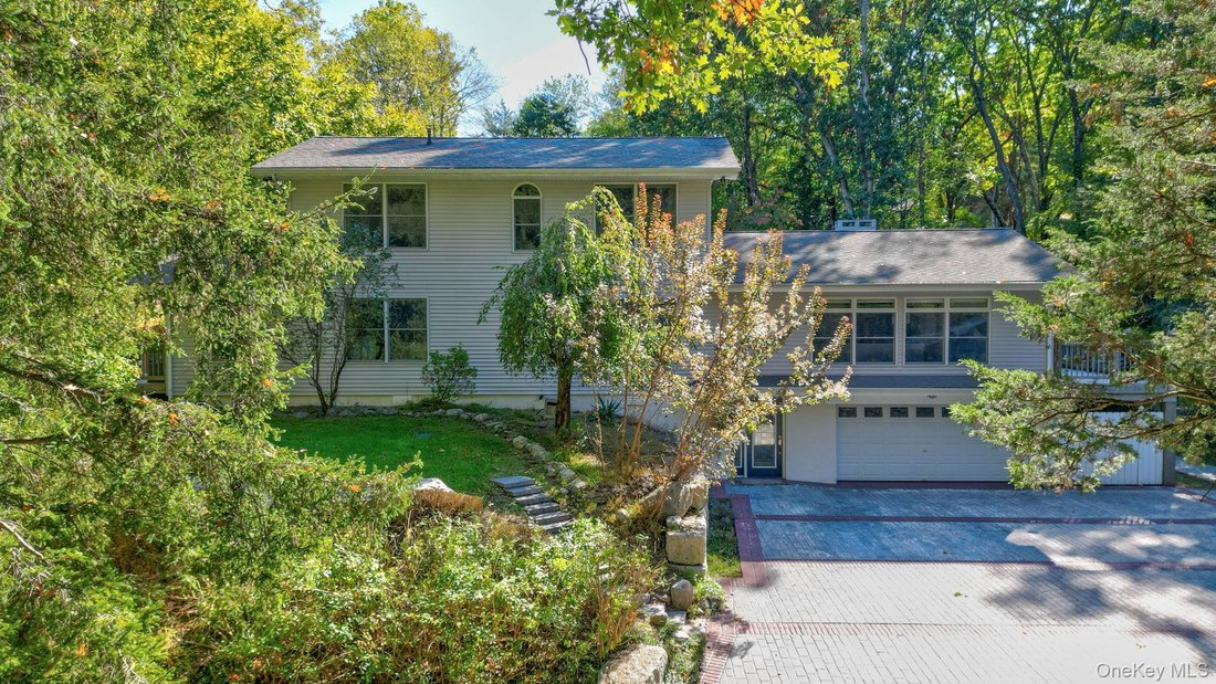 Casa a Warwick, New York, Stati Uniti 1 - 19061230