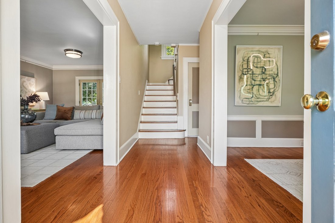 Maison à Montclair, New Jersey, États-Unis 3 - 19061710