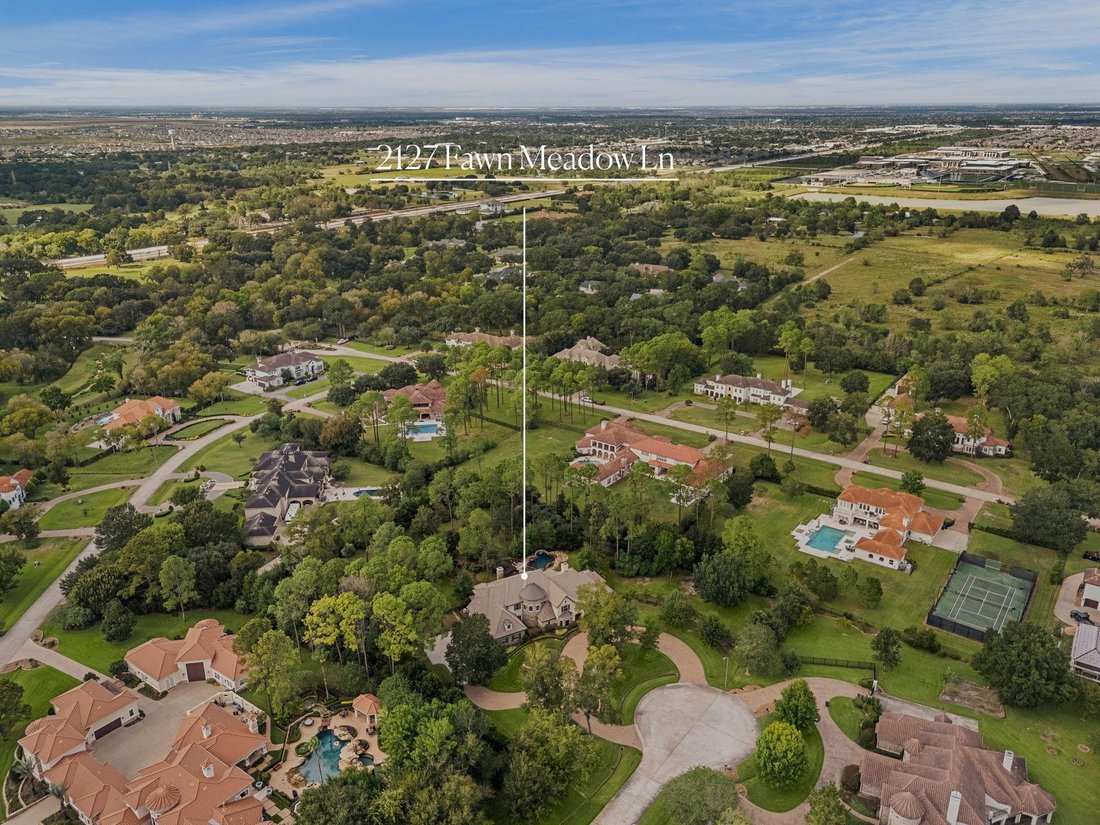 House in Richmond, Texas, United States 2 - 19063545