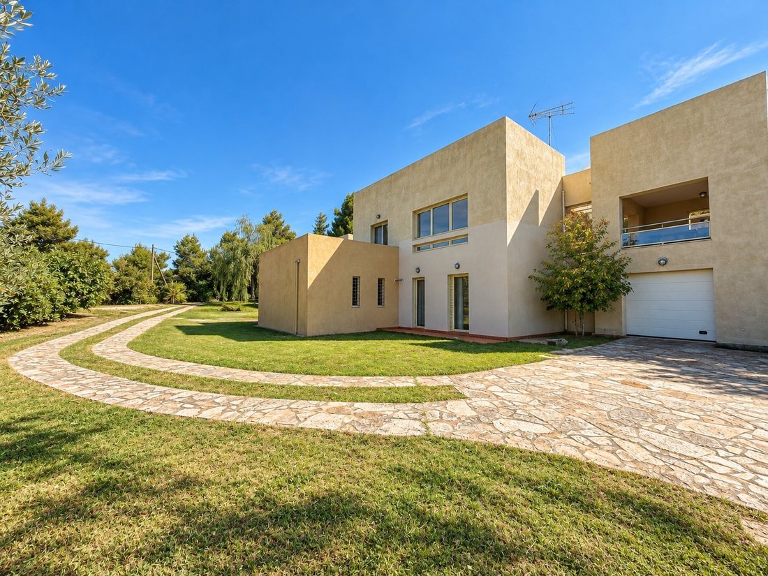 Appartamento a Oropos, Attica, Grecia 4 - 19062530