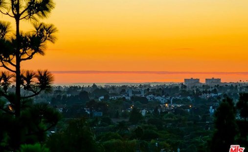 Casa a Los Angeles, California, Stati Uniti 1