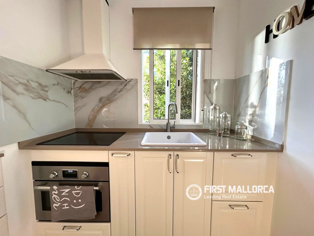Appartement à Calvià, Îles Baléares, Espagne 4 - 19064203