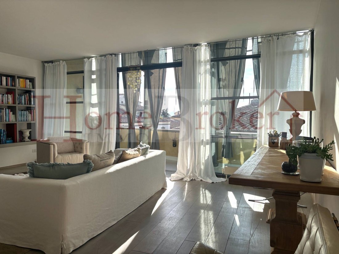 Appartement à Centro, San Casciano in Val di Pesa, Toscane 1 - 19062463
