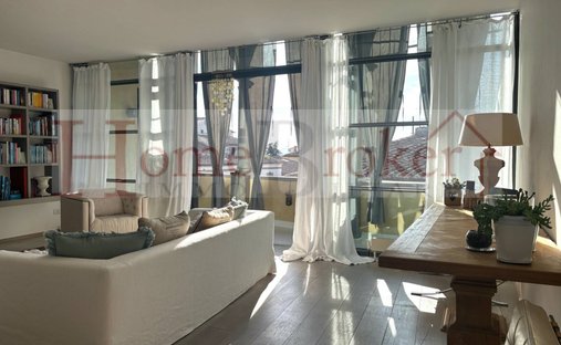 Appartement à Centro, San Casciano in Val di Pesa, Toscane 1