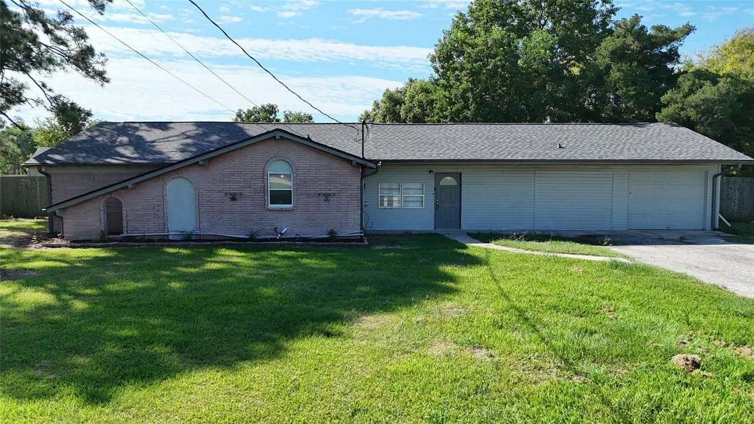 House in Baytown, Texas, United States 1 - 19059939