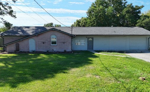 House in Baytown, Texas, United States 1