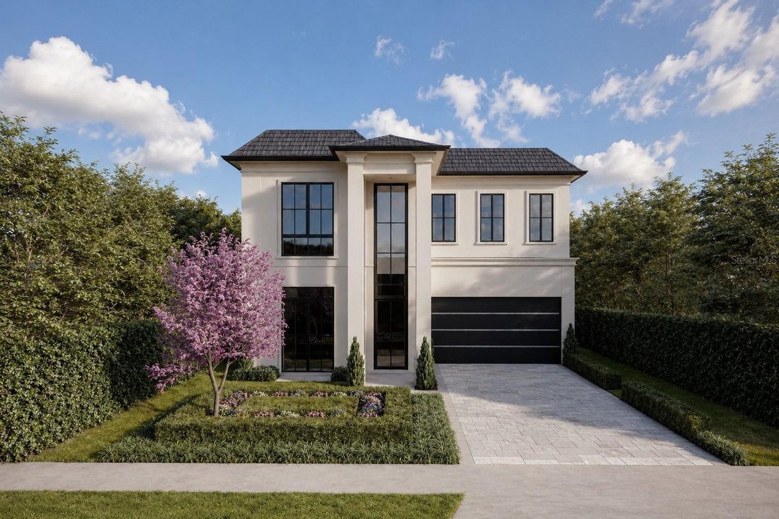 Casa a Orlando, Florida, Stati Uniti 1 - 19059633
