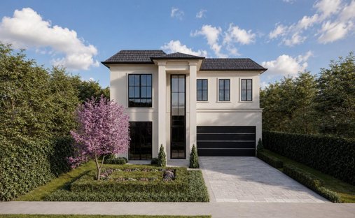 House in Orlando, Florida, United States 1