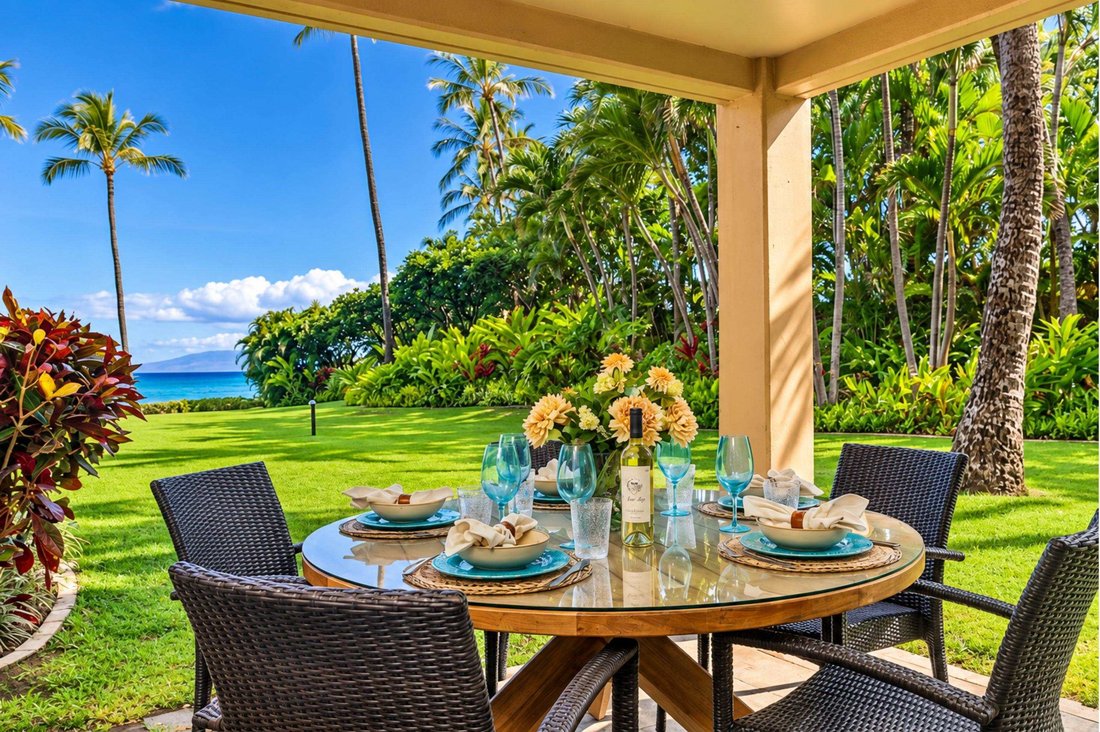 Condominio en Kihei, Hawái, Estados Unidos 1 - 19065806