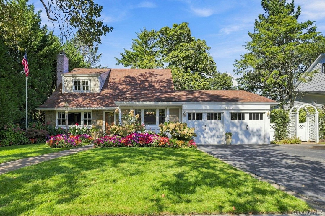 Haus in Rockville Centre, New York, Vereinigte Staaten 1 - 19065390