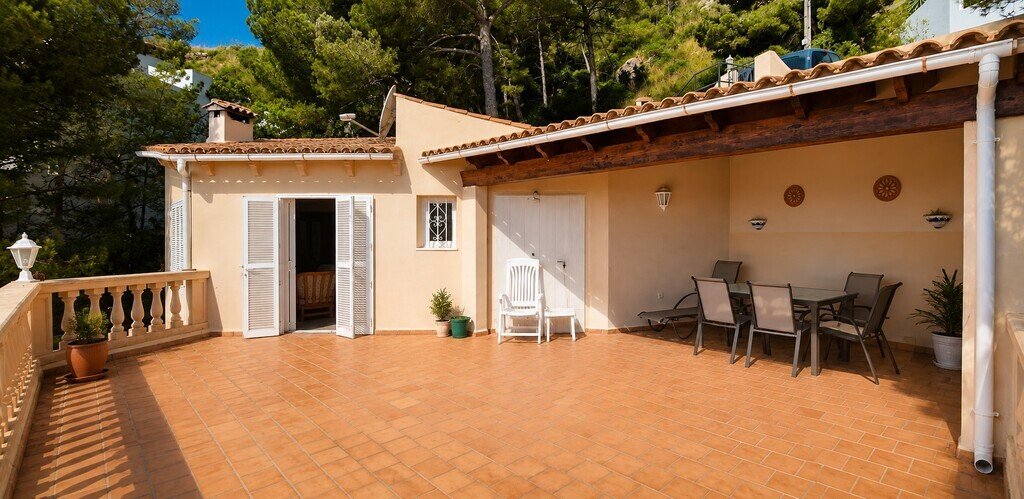 Villa en Artá, Islas Baleares, España 3 - 16116705