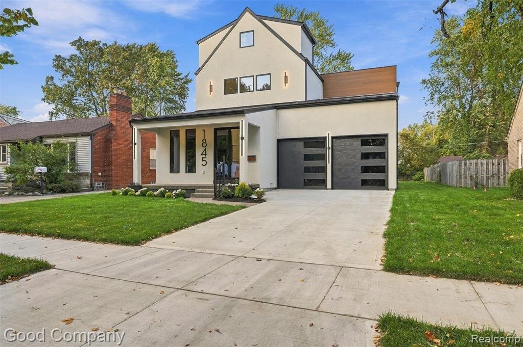 House in Birmingham, Michigan, United States 2 - 19063349