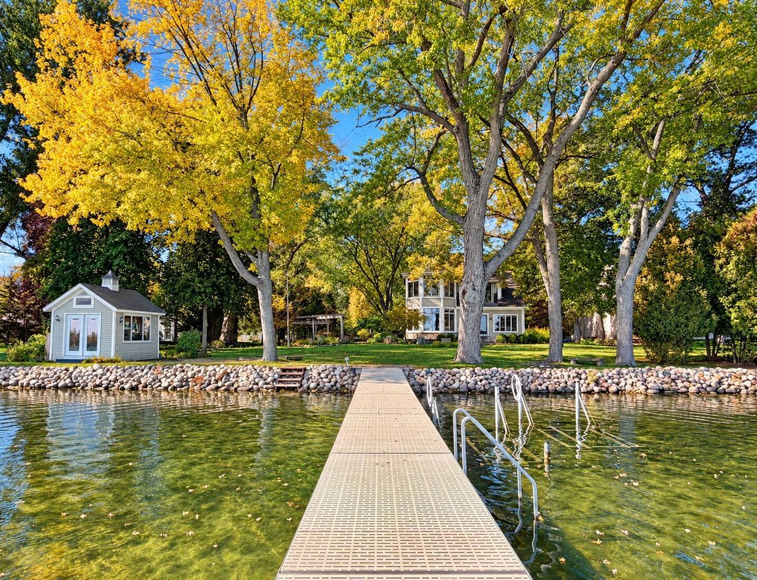 House in Summit, Wisconsin, United States 2 - 19061838