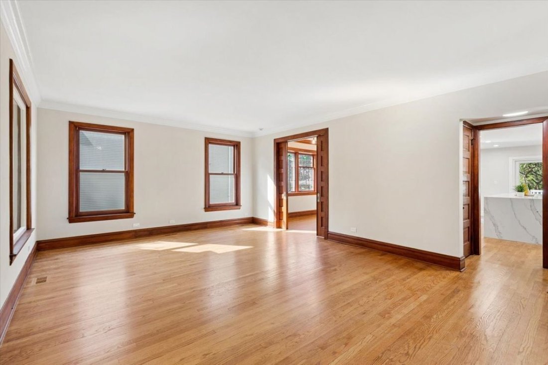 Casa en Oak Park, Illinois, Estados Unidos 4 - 19065375