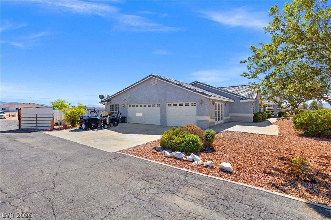 Casa en Pahrump, Nevada, Estados Unidos 4 - 19059205
