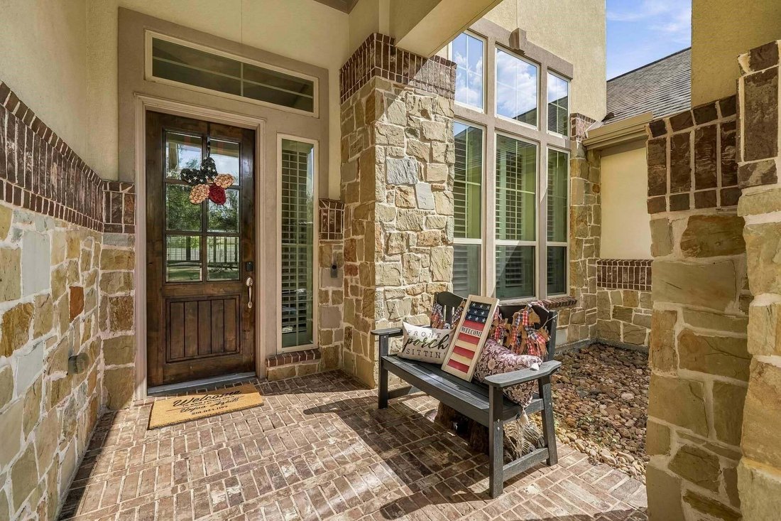 House in Richmond, Texas, United States 5 - 19063608