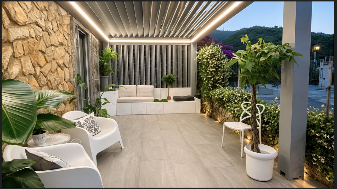 Apartamento en Colina Central, Alassio, Liguria 1 - 19062943