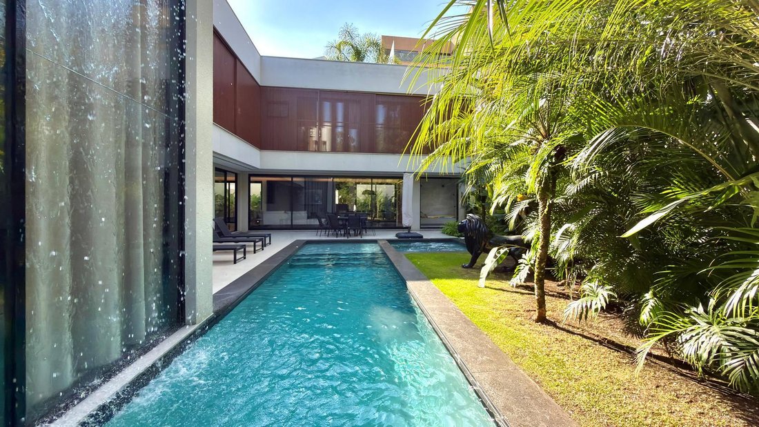Condominio a Santana de Parnaíba, San Paolo, Brasile 4 - 19061779