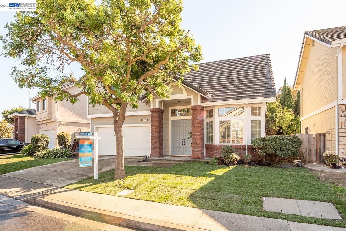 Casa en Union City, California, Estados Unidos 3 - 19054068