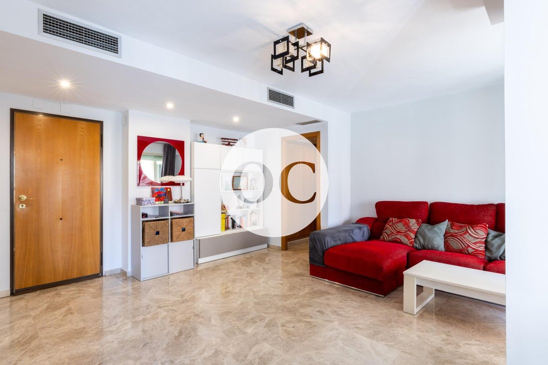 Haus in Quatre Carreres, Valencia, Spanien 4 - 19063067