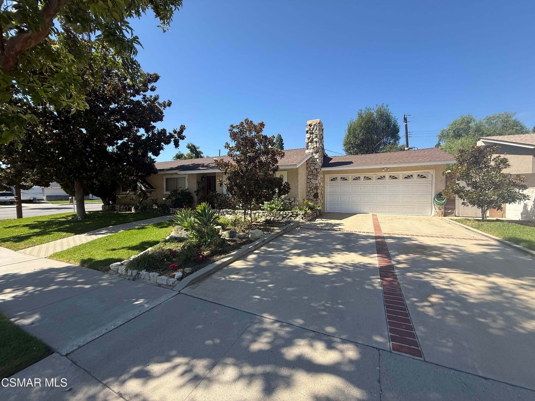 Casa a Simi Valley, California, Stati Uniti 1 - 19038377