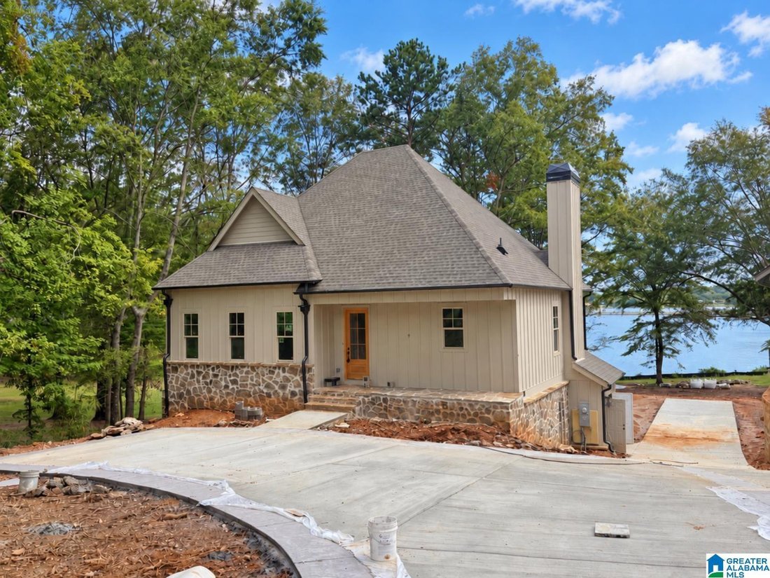 Haus in Vincent, Alabama, Vereinigte Staaten 2 - 18400870