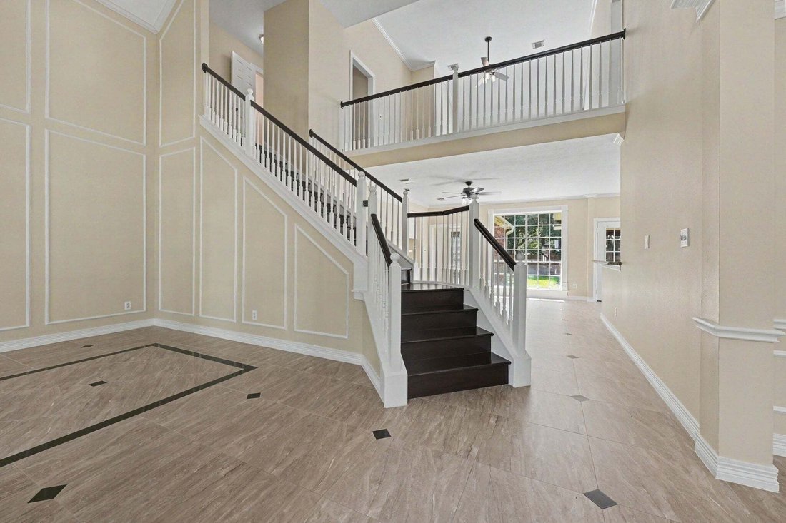 Casa en Katy, Texas, Estados Unidos 4 - 19063928