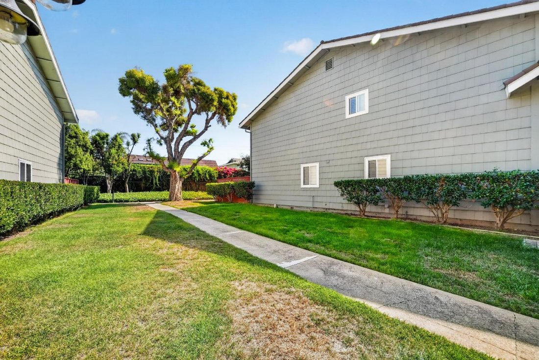 Townhouse in San Jose, California, United States 3 - 19062620